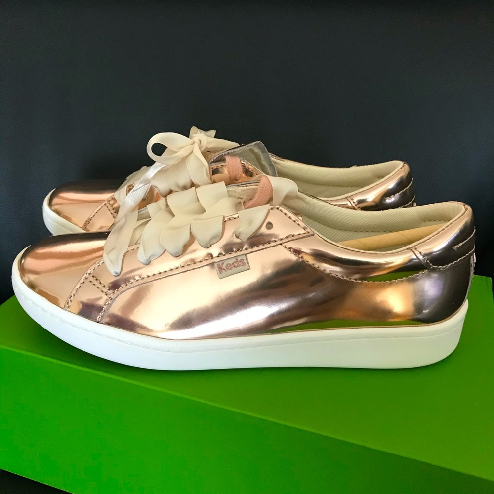 Keds for Kate Spade ♠️ New York